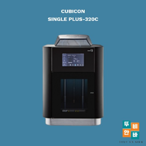 큐비콘 3D프린터 Style Plus-A15CR